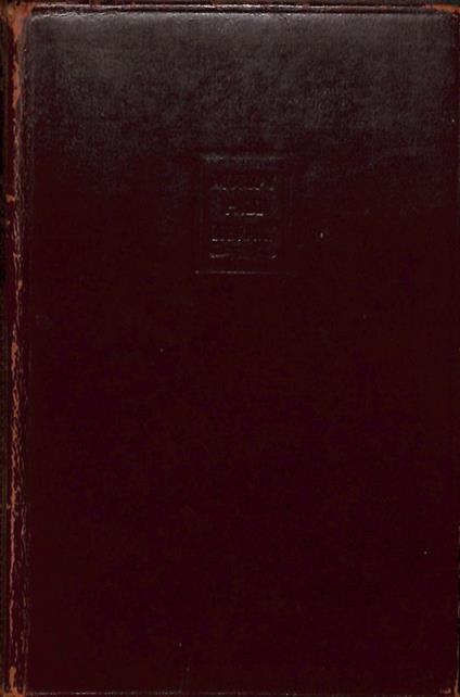 Fortitude. Bening a True and Faithful Account of the education of an adventurer - Hugh Walpole - copertina