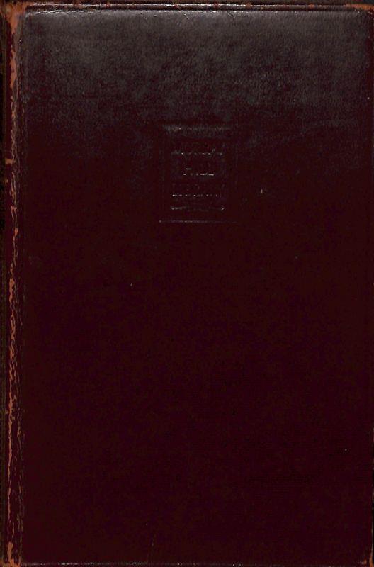 Fortitude. Bening a True and Faithful Account of the education of an adventurer - Hugh Walpole - copertina