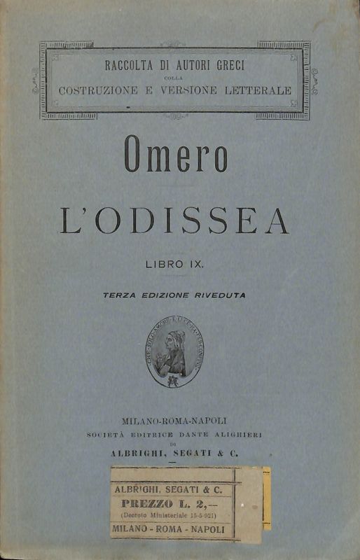 Folignolibri