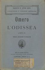 L' Odissea. Libro IX