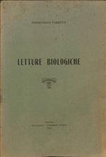 Letture biologiche
