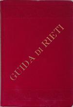Guida illustrata di Rieti