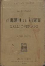 L' aritmetica e la geometria dell'operajo