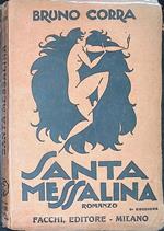 Santa Messalina