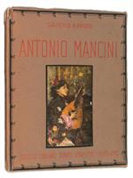 Antonio Mancini