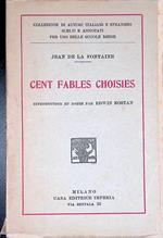 Cent Fables choisies