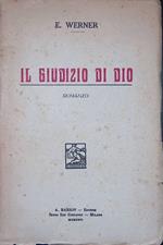 Il giudizio di Dio