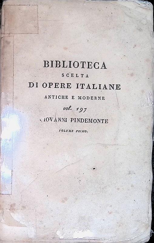 Folignolibri