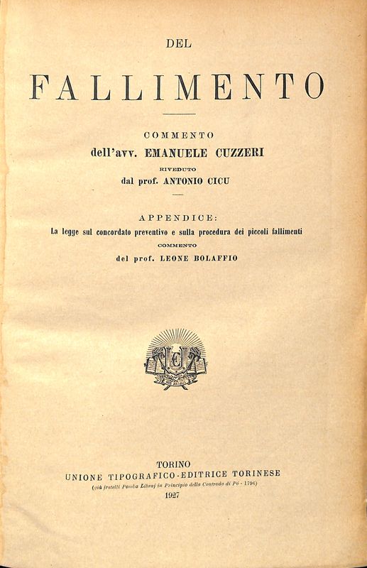 Folignolibri