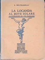 La locanda al bove solare