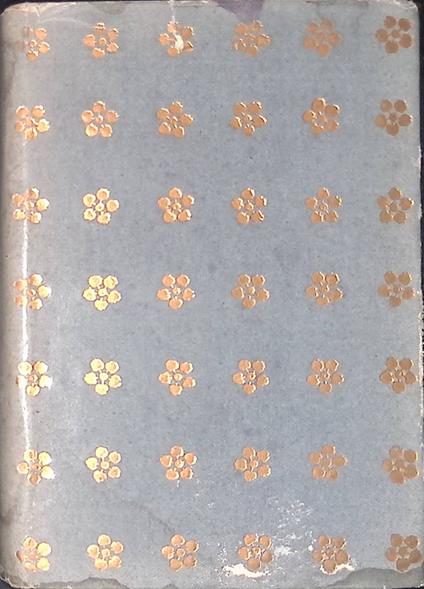 Orlando Furioso con un discorso di Vincenzo Gioberti (volume primo) - Ludovico Ariosto - copertina