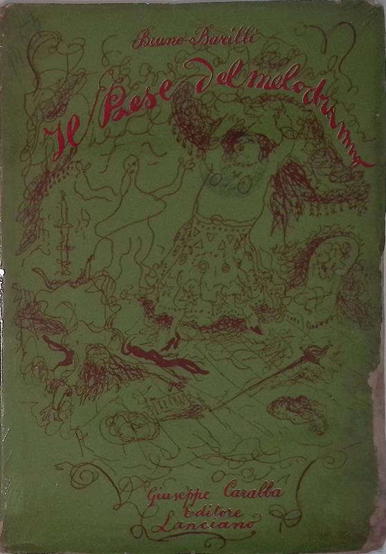 Il paese del melodramma