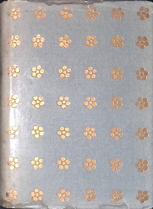 Orlando Furioso con un discorso di Vincenzo Gioberti (volume quarto) - Ludovico Ariosto - copertina