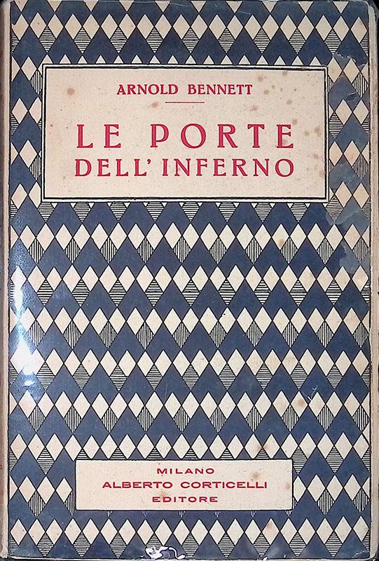 Le porte dell'inferno