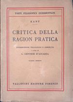 Critica della ragion pratica