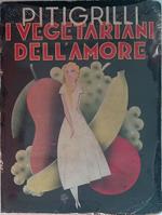 I vegetariani dell'amore