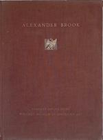 Alexander Brook