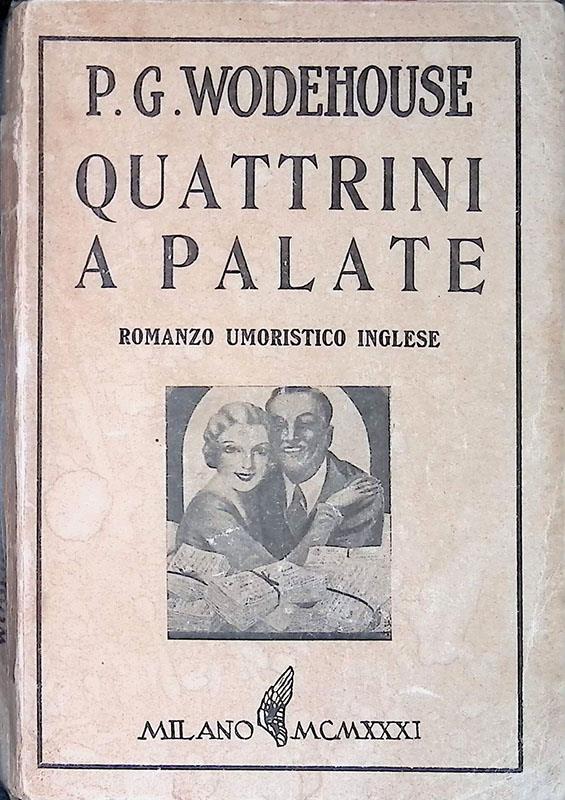 Quattrini a palate