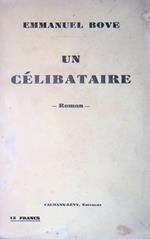 Un celibataire