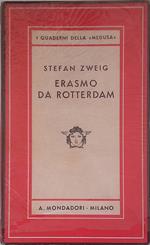 Erasmo da Rotterdam