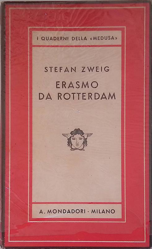 Erasmo da Rotterdam