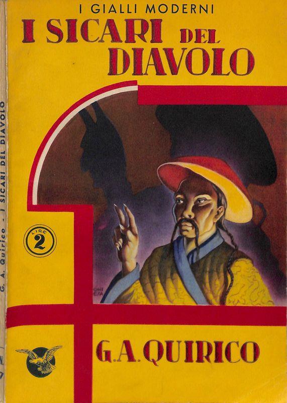 I sicari del diavolo
