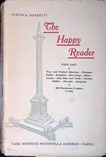 The happy reader. First part