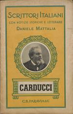 Giosue Carducci 1835-1907