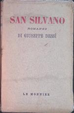 San Silvano