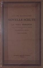 Novelle scelte e la vita errante