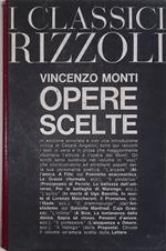 Opere scelte