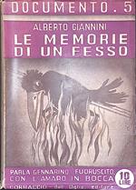 Le memorie di un fesso. Parla Gennarino Fuoriuscito con l'amaro in bocca