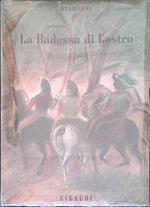 La Badessa di Castro