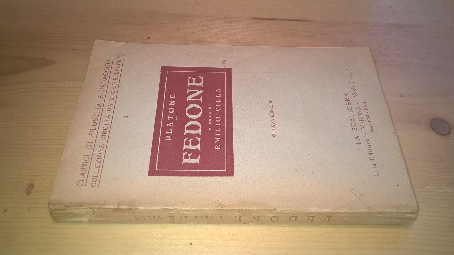 Fedone