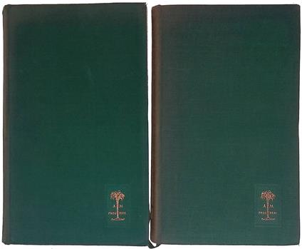 Don Chisciotte della Mancia. 2 volumi - Miguel de Cervantes - copertina