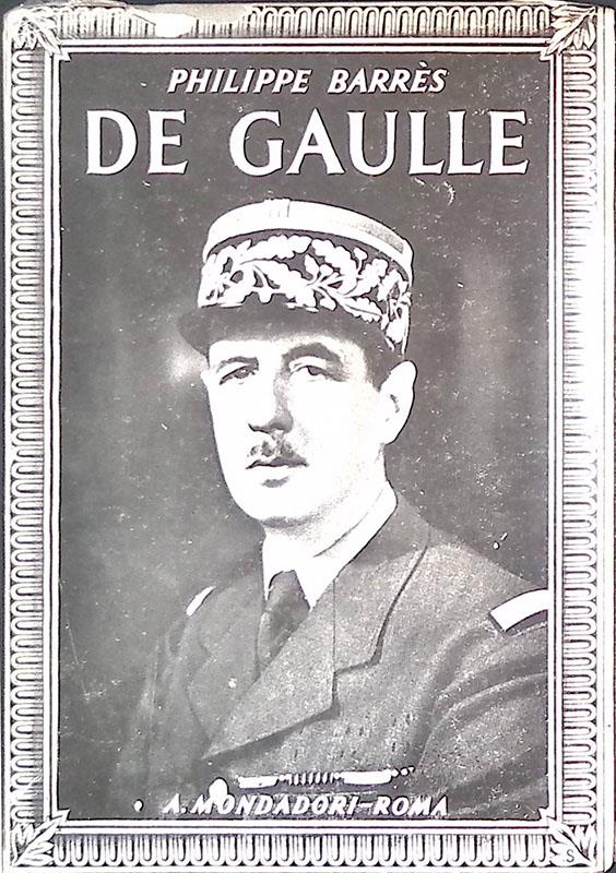 De Gaulle