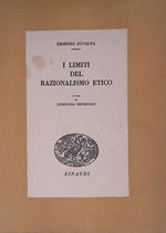 I limiti del razionalismo etico