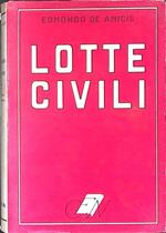 Lotte civili