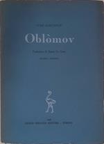 Oblòmov