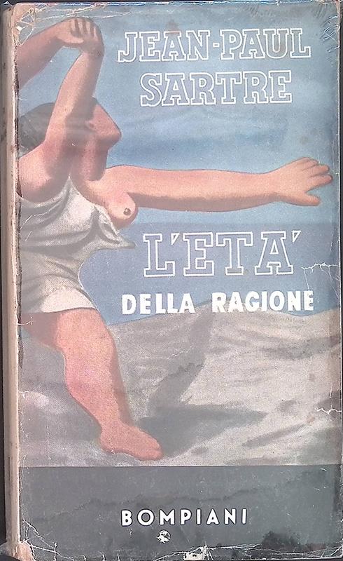 L' età della ragione
