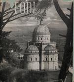 Profilo storico artistico della città di Todi