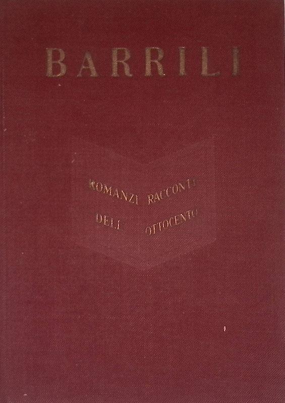 Barrili