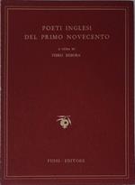 Poeti inglesi del primo Novecento
