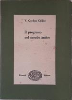 Il progresso nel mondo antico