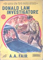 Donald Lam investigatore