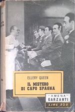 Il mistero di Capo Spagna