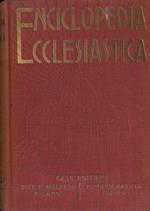 Enciclopedia ecclesiastica. Volume III
