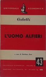 L' uomo Alfieri