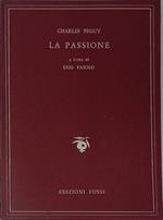 La passione