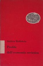 Profilo dell'economia sovietica